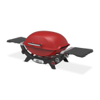 Weber® Q®+ (Q2600N+) Gas Barbecue