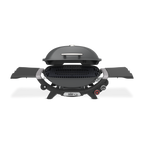 Weber® Q®+ Premium (Q2800N+) Gas Barbecue