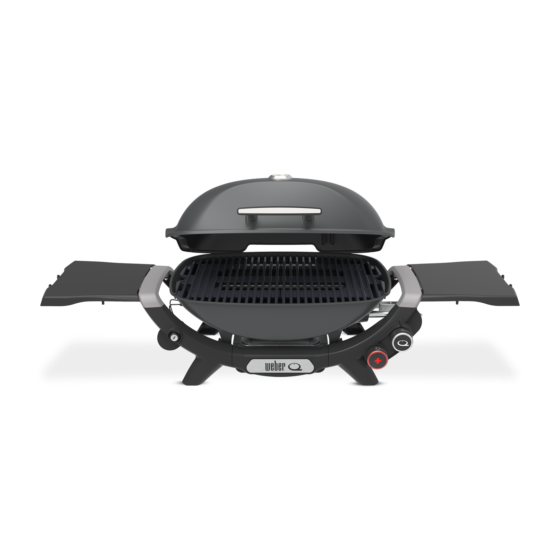 Weber® Q®+ Premium (Q2800N+) Gas Barbecue