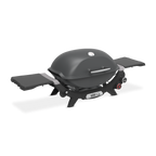 Weber® Q®+ Premium (Q2800N+) Gas Barbecue