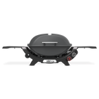Weber® Q®+ Premium (Q2800N+) Gas Barbecue