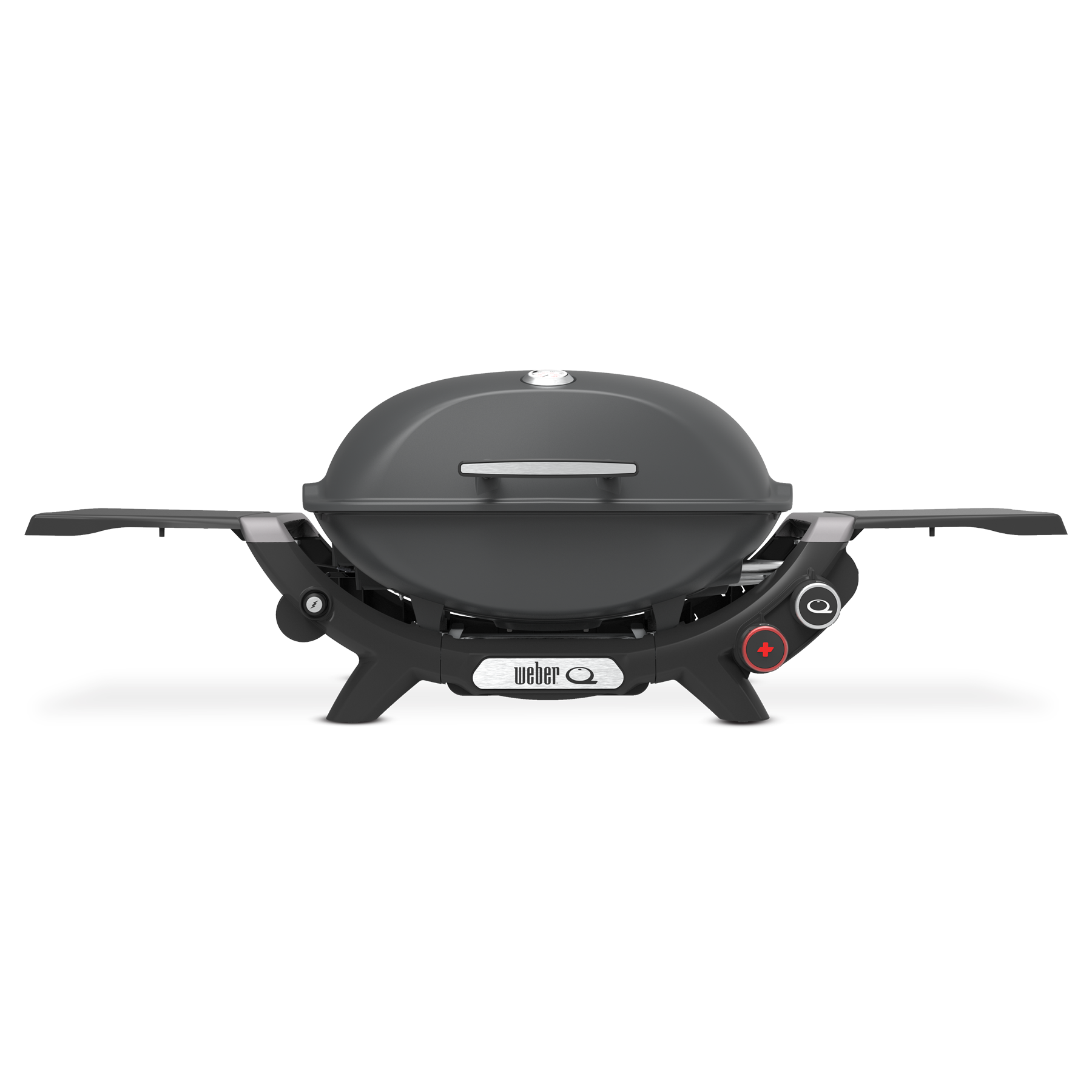 Weber® Q®+ Premium (Q2800N+) Gas Barbecue