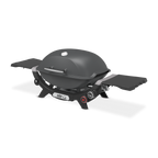 Weber® Q®+ Premium (Q2800N+) Gas Barbecue