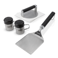 Weber® Smashed Burger Set