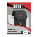 Genesis 460 Built-in Cover 4 Burner