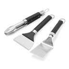 Weber® Portable Griddle Tool Set