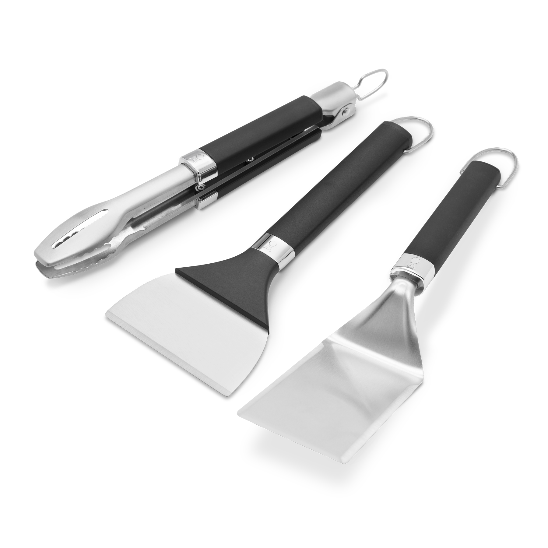 Weber® Portable Griddle Tool Set