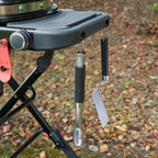 Weber® Portable Griddle Tool Set
