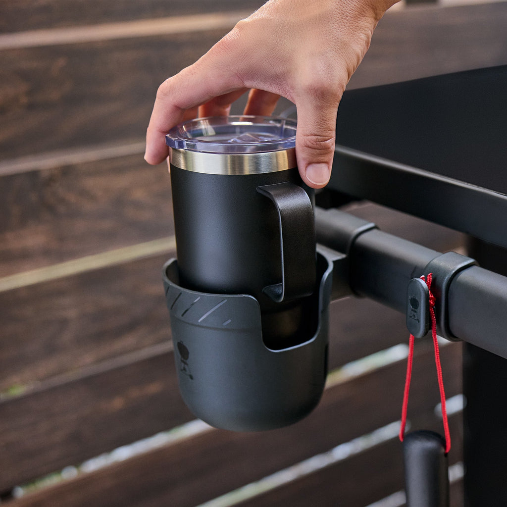 Weber Works Bottle Holder