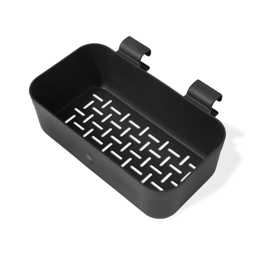 Weber Works Condiment Holder