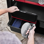 Weber Works™ Outdoor Storage Bin