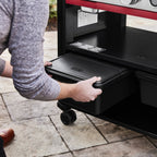 Weber Works Outdoor Storage Bin
