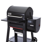 Weber® Searwood® 600/Smoque™ Folding Front Table