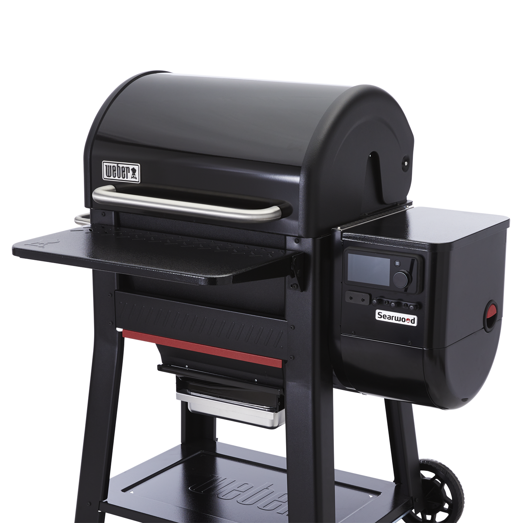 Weber® Searwood® 600/Smoque™ Folding Front Table
