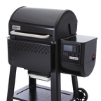 Weber® Searwood® 600/Smoque™ Folding Front Table