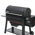 Weber® Searwood® XL 600/Smoque™ XL Folding Front Table