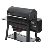 Weber® Searwood® XL 600/Smoque™ XL Folding Front Table