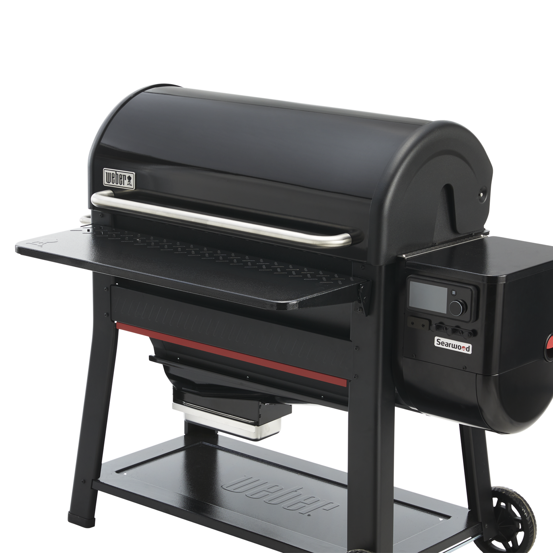 Weber® Searwood® XL 600/Smoque™ XL Folding Front Table