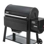 Weber® Searwood® XL 600/Smoque™ XL Folding Front Table