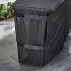Weber® Slate™ 30" Premium Griddle Cover