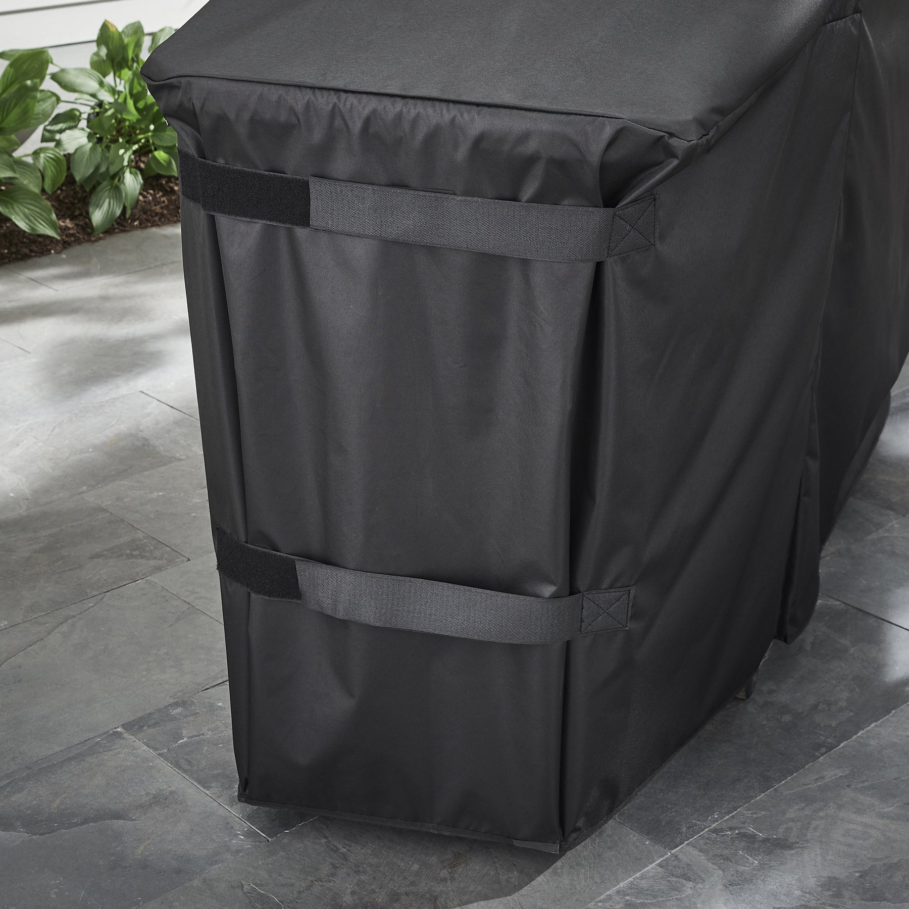 Weber® Slate™ 30" Premium Griddle Cover