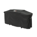 Weber® Slate™ 30" Premium Griddle Cover