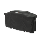 Weber® Slate™ 30" Premium Griddle Cover