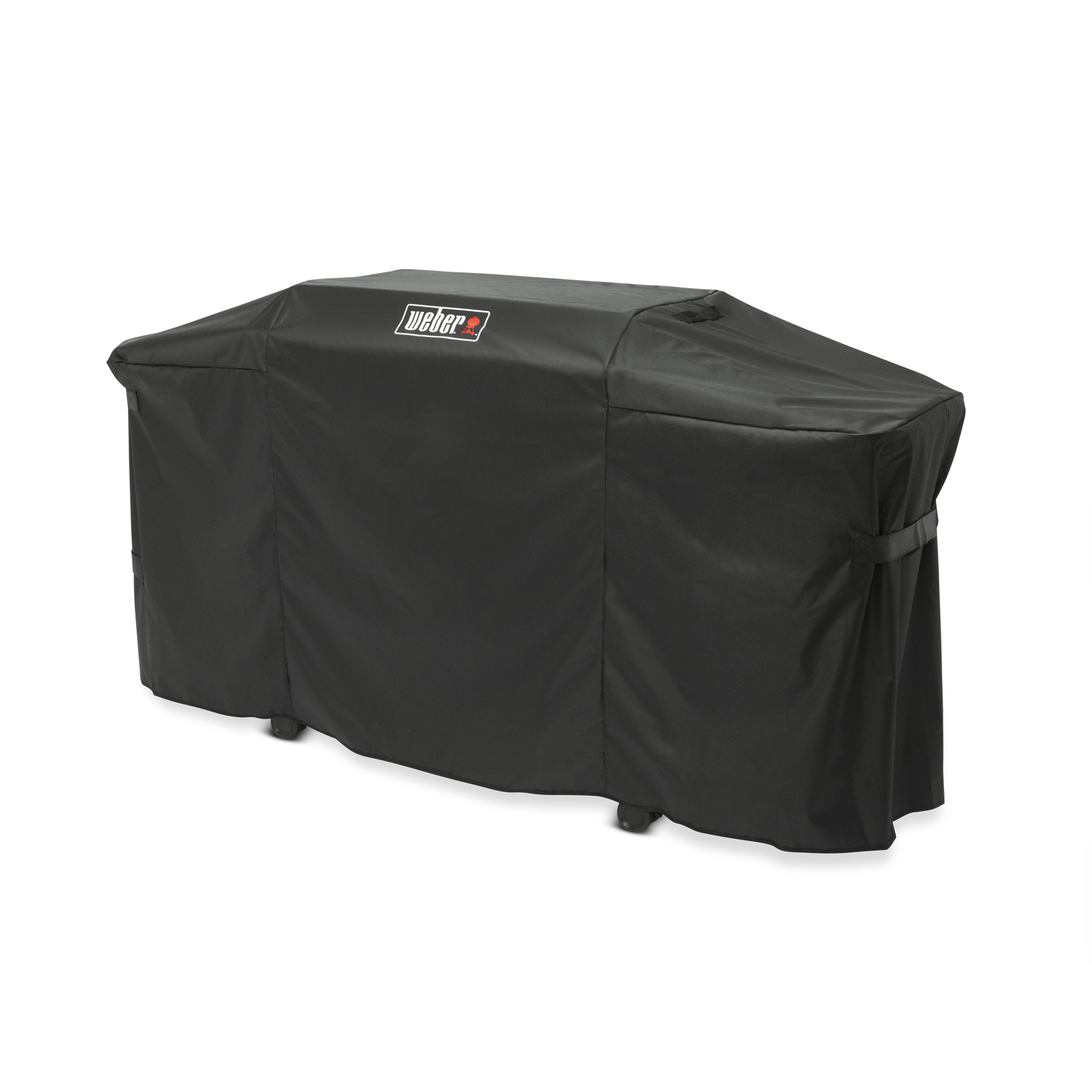 Weber® Slate™ 30" Premium Griddle Cover