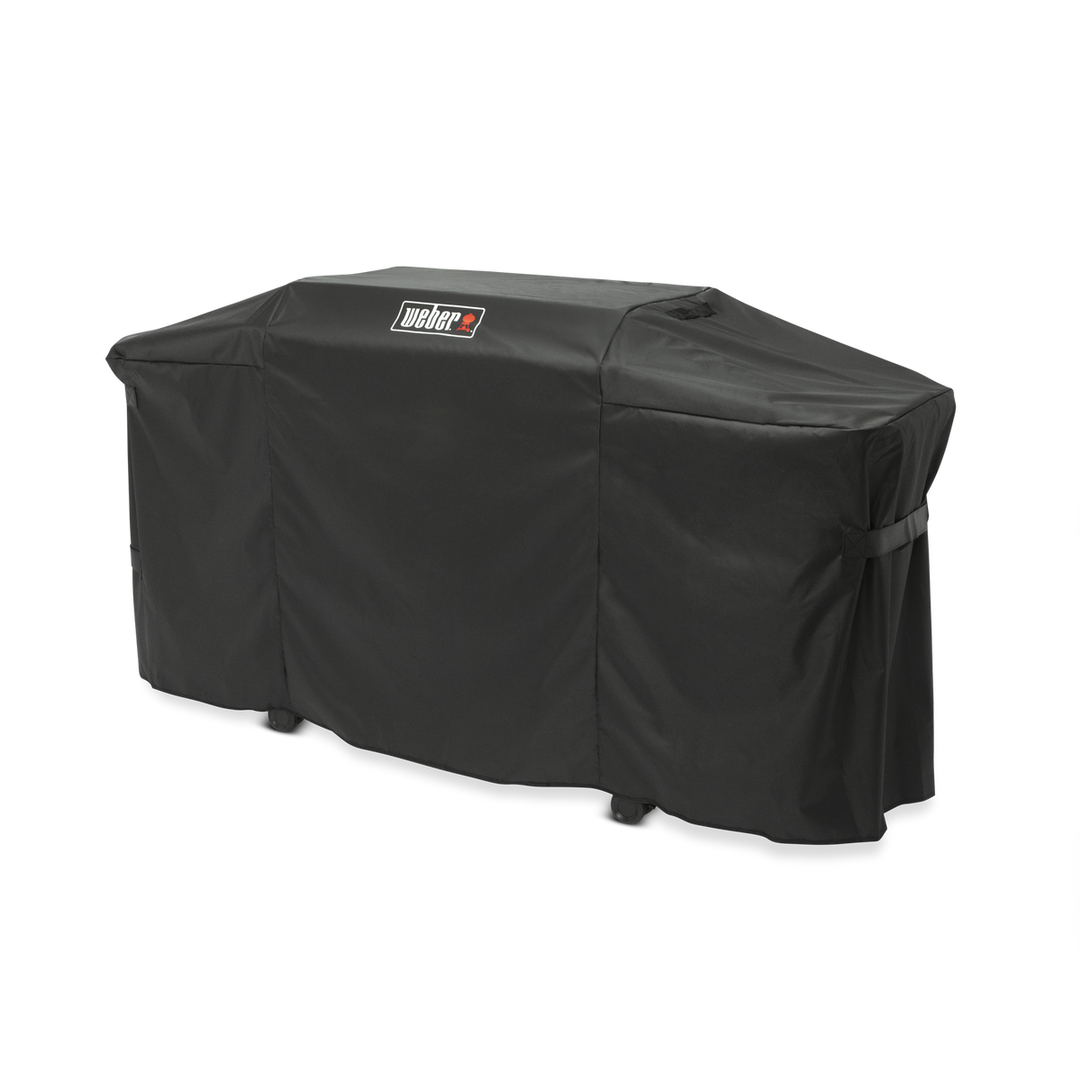 Weber Slate 30" Premium Griddle Cover