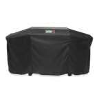 Weber® Slate™ 30" Premium Griddle Cover