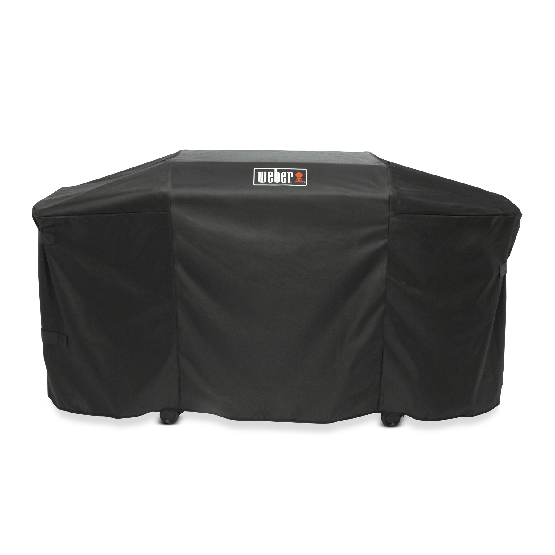 Weber® Slate™ 30" Premium Griddle Cover