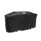 Weber® Slate™ 30" Premium Griddle Cover