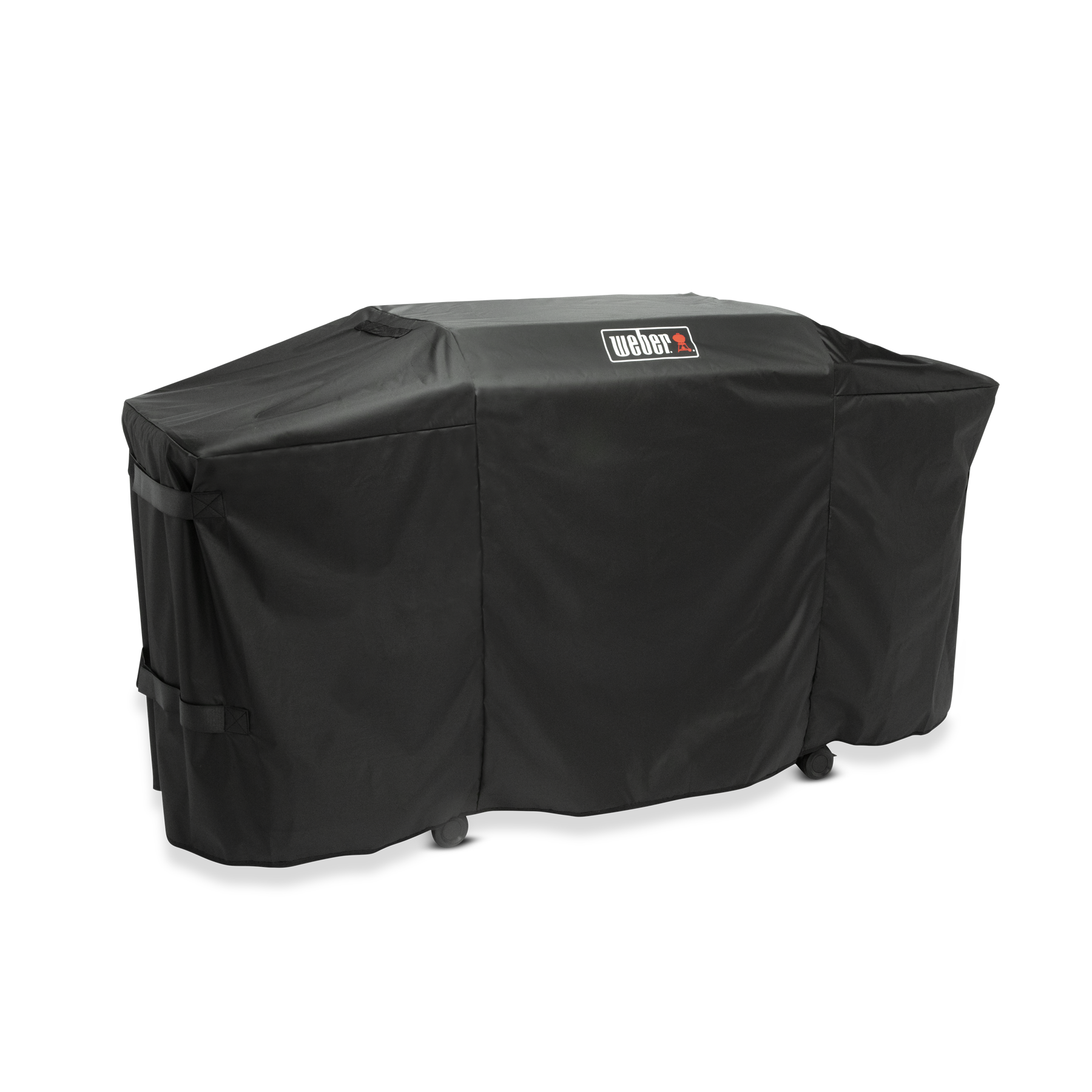 Weber® Slate™ 30" Premium Griddle Cover