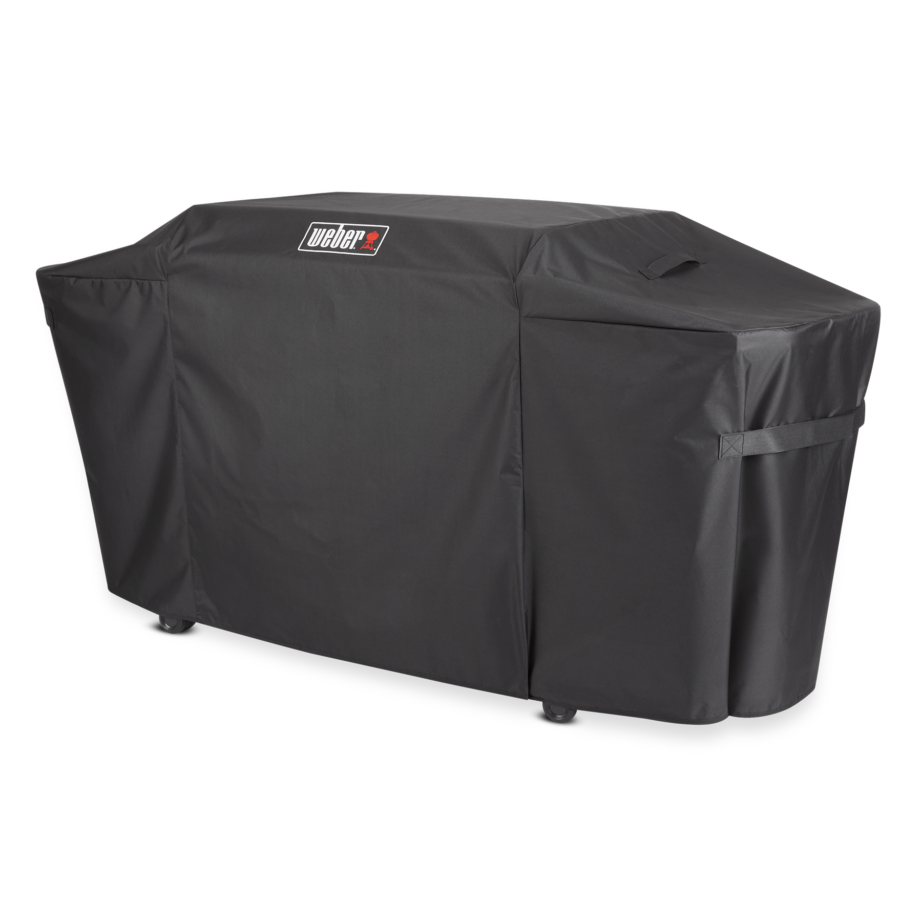 Weber® Slate™ 36" Premium Griddle Cover