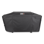 Weber® Slate™ 36" Premium Griddle Cover