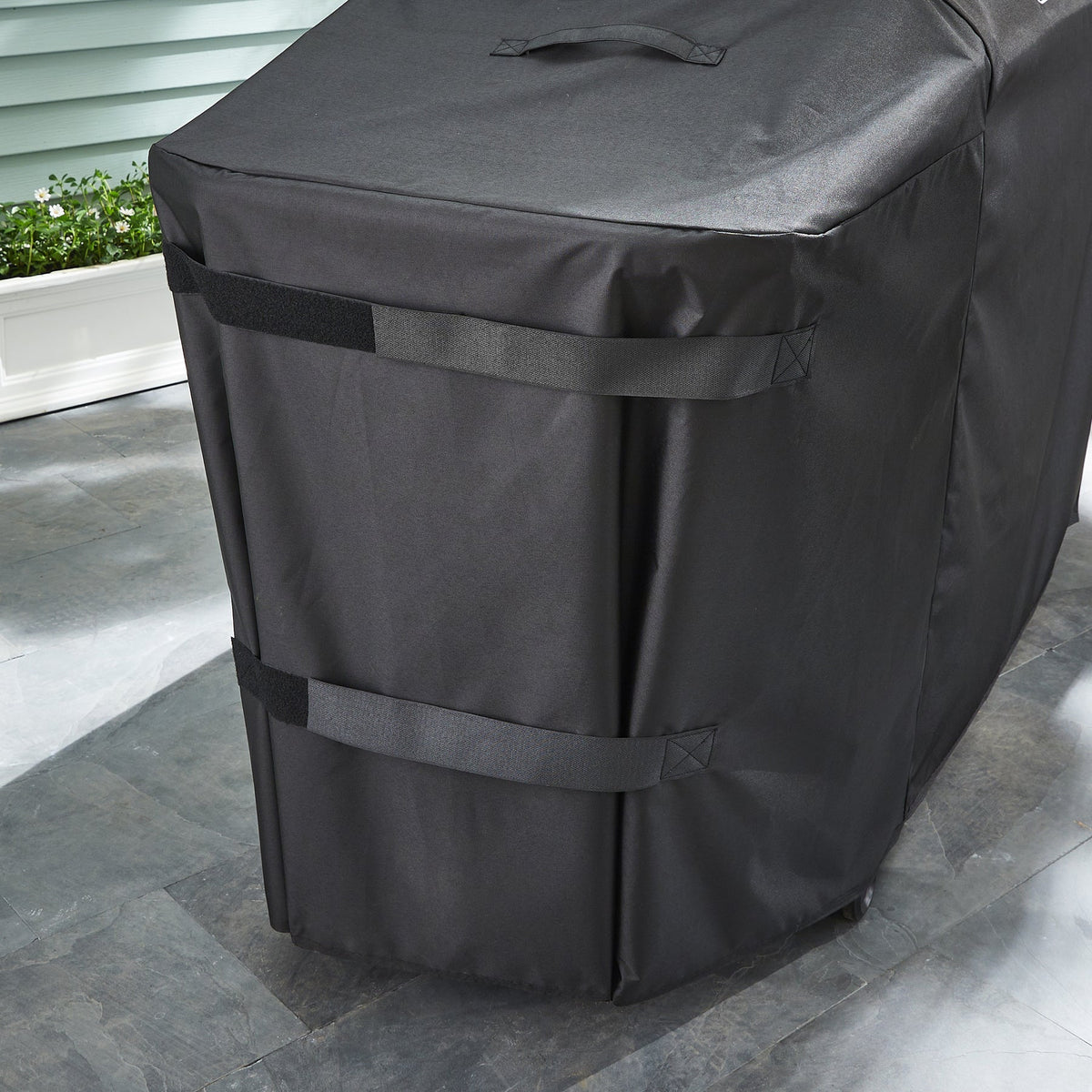 Weber® Slate™ 36" Premium Griddle Cover
