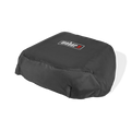 Weber® Slate™ Tabletop 17" Premium Griddle Cover