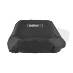 Weber® Slate™ Tabletop 17" Premium Griddle Cover