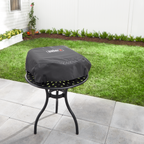 Weber® Slate™ Tabletop 17" Premium Griddle Cover