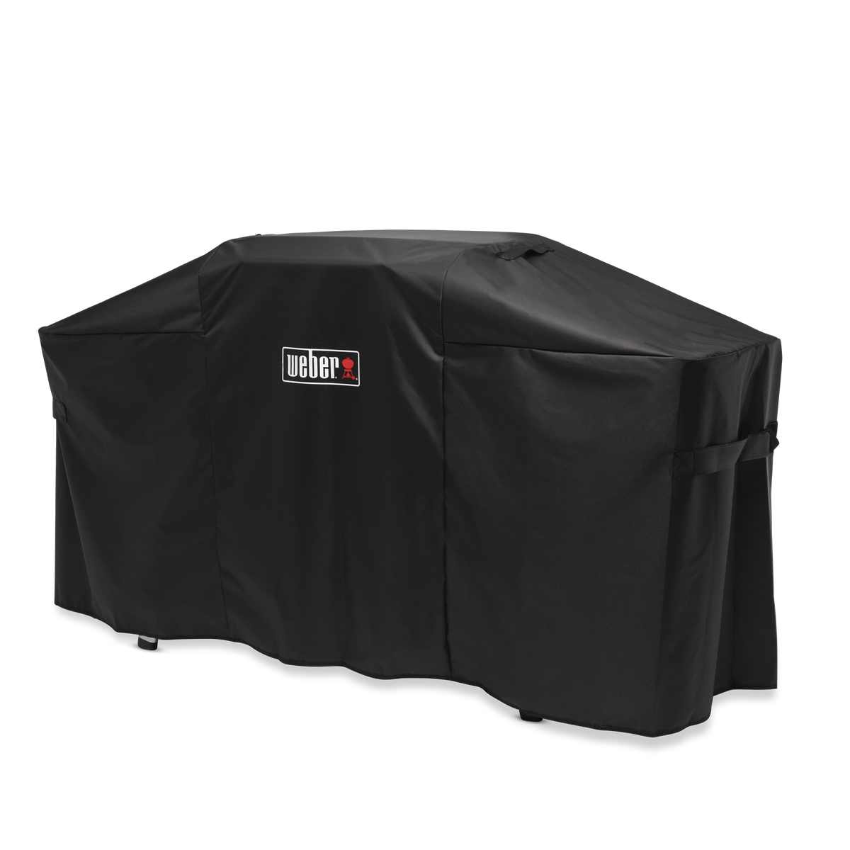 Weber® Slate™ Tabletop Premium Griddle and Stand Cover