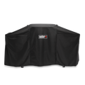 Weber® Slate™ Tabletop Premium Griddle and Stand Cover