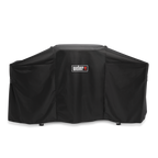 Weber® Slate™ Tabletop Premium Griddle and Stand Cover