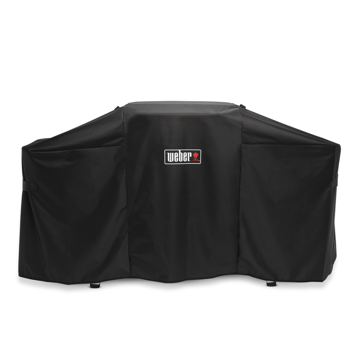 Weber® Slate™ Tabletop Premium Griddle and Stand Cover