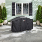 Weber® Slate™ Tabletop Premium Griddle and Stand Cover
