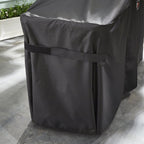 Weber® Slate™ Tabletop Premium Griddle and Stand Cover