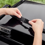 Weber® Slate™ Tabletop Griddle Carry Bag