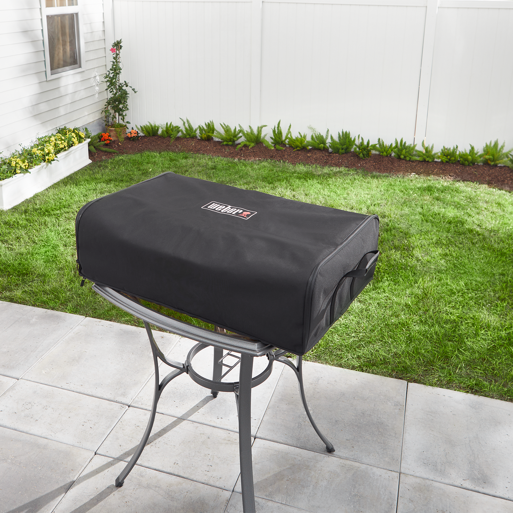Weber® Slate™ Tabletop Griddle Carry Bag