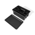 Weber Works™ Caddy with Tray Lid
