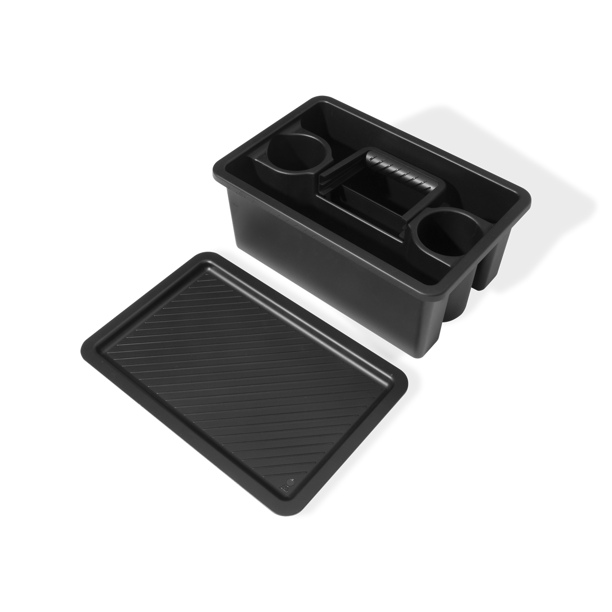 Weber Works™ Caddy with Tray Lid