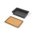 Weber Works™ Basin with Cutting Board Lid
